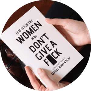 The Women Who Don’t Give Up