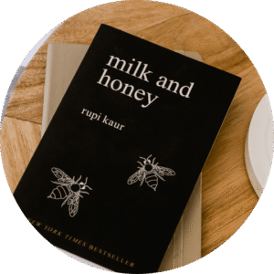 Milk and Honey By Rupi Kaur